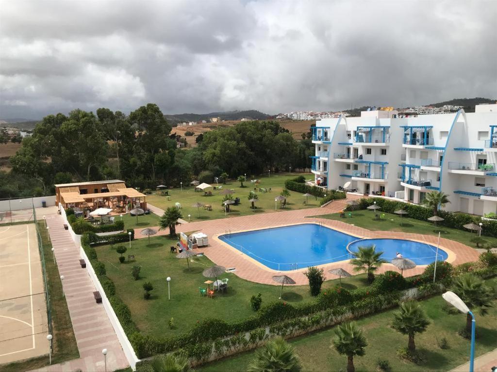 Riviera Beach - Appartement Ensoleille A Cabo Negro Exterior photo
