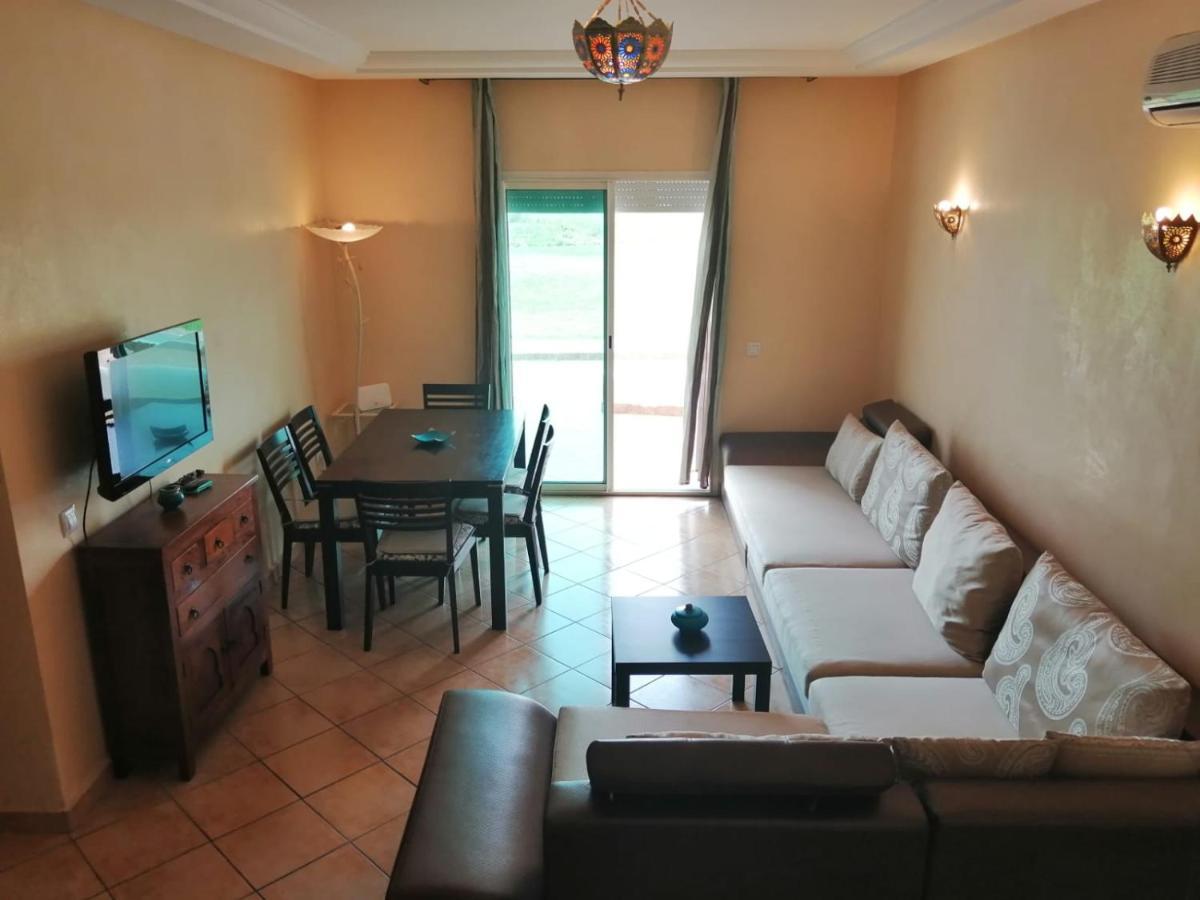 Riviera Beach - Appartement Ensoleille A Cabo Negro Exterior photo